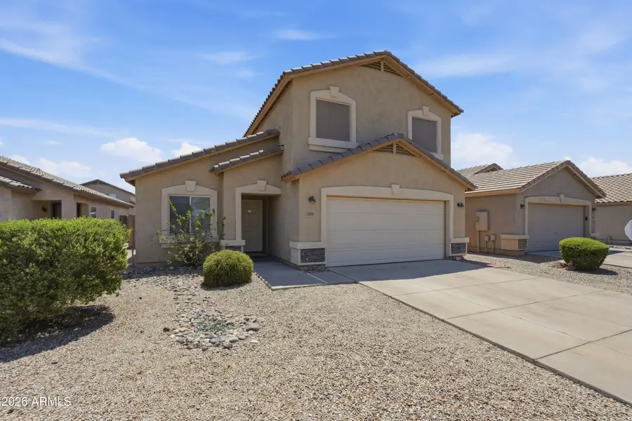 2505 E San Manuel Road, San Tan Valley, AZ 85143 - #2