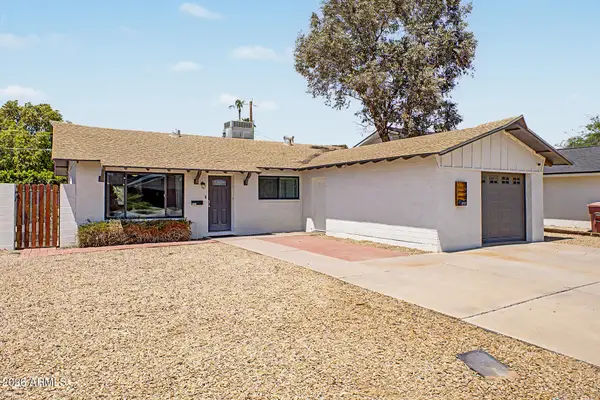8638 E Valley View Road, Scottsdale, AZ 85250