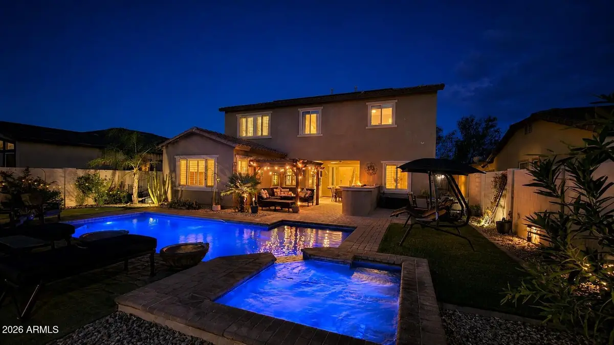 17842 W Chuckwalla Canyon Road, Goodyear, AZ 85338 - #1