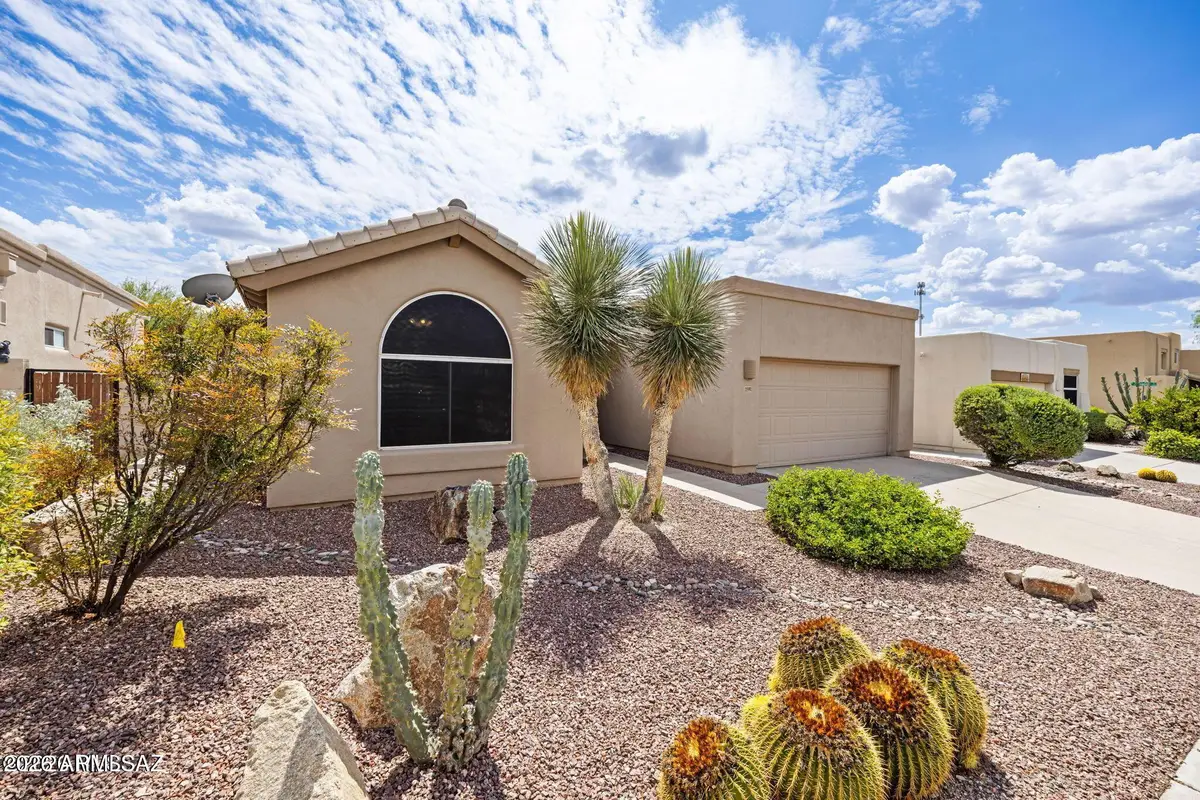 11990 N Labyrinth Drive, Oro Valley, AZ 85737 - #1
