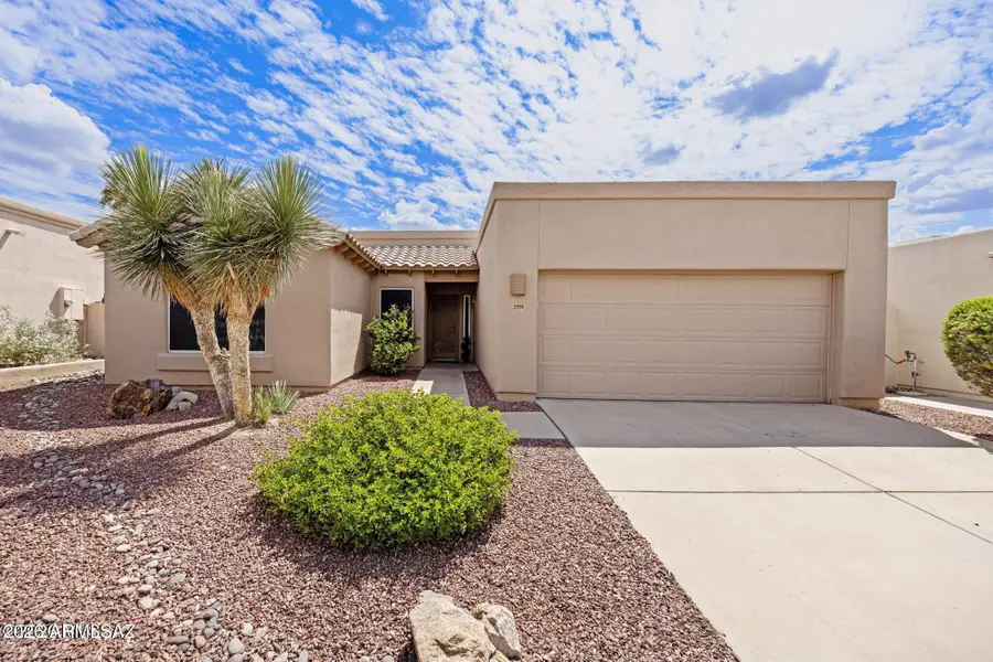 11990 N Labyrinth Drive, Oro Valley, AZ 85737 - #2