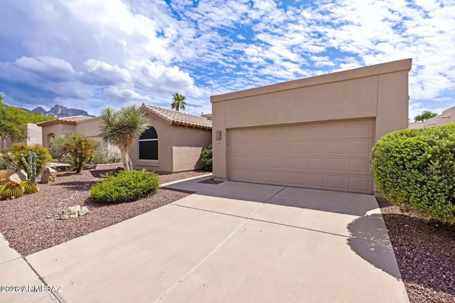 11990 N Labyrinth Drive, Oro Valley, AZ 85737 - #3