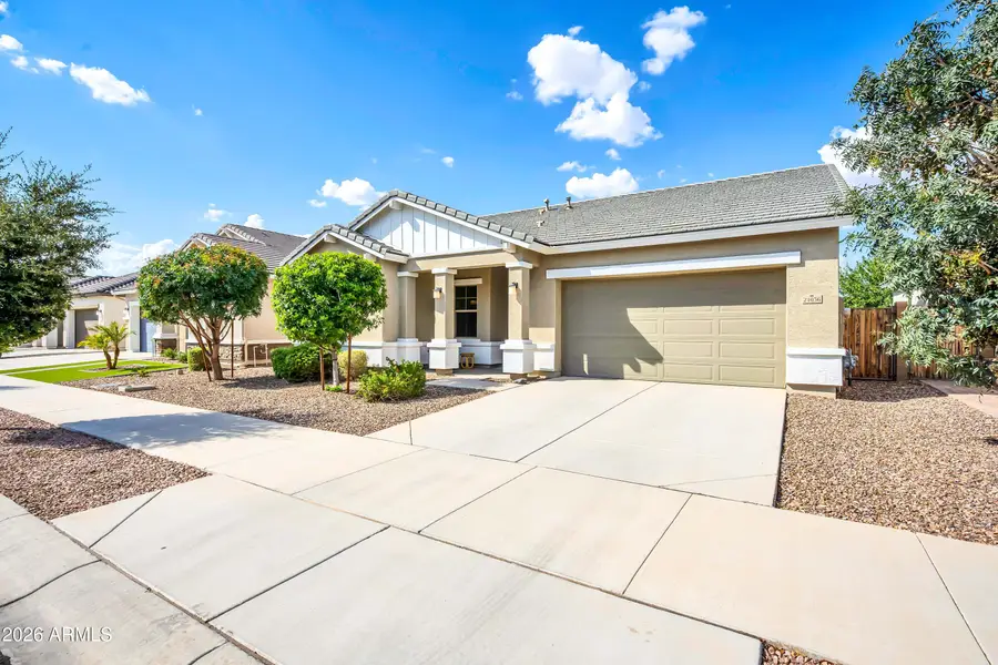 21056 E Poco Calle --, Queen Creek, AZ 85142 - #2