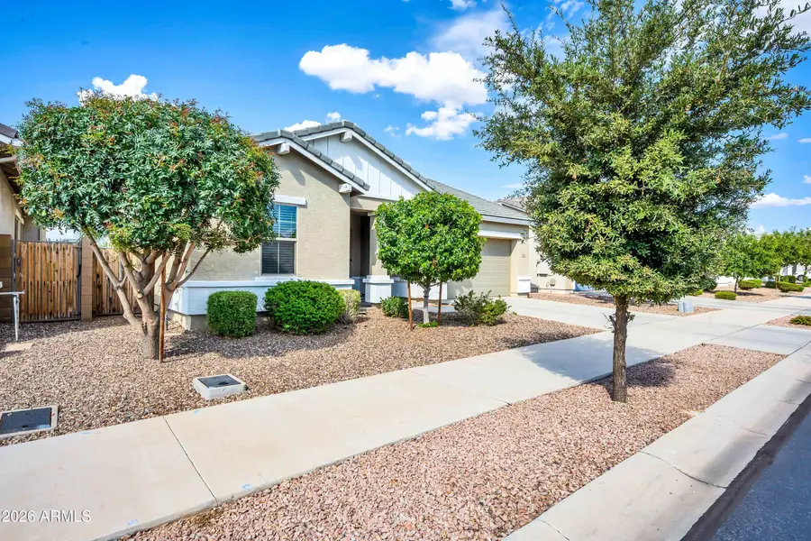 21056 E Poco Calle --, Queen Creek, AZ 85142 - #3