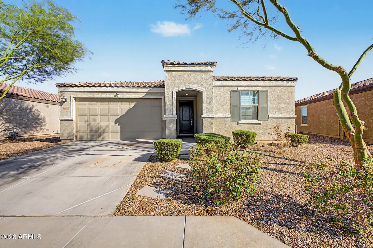 19981 W Madison Street, Buckeye, AZ 85326 - #1