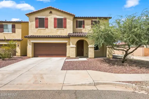 7734 W Shumway Farm Road, Laveen, AZ 85339
