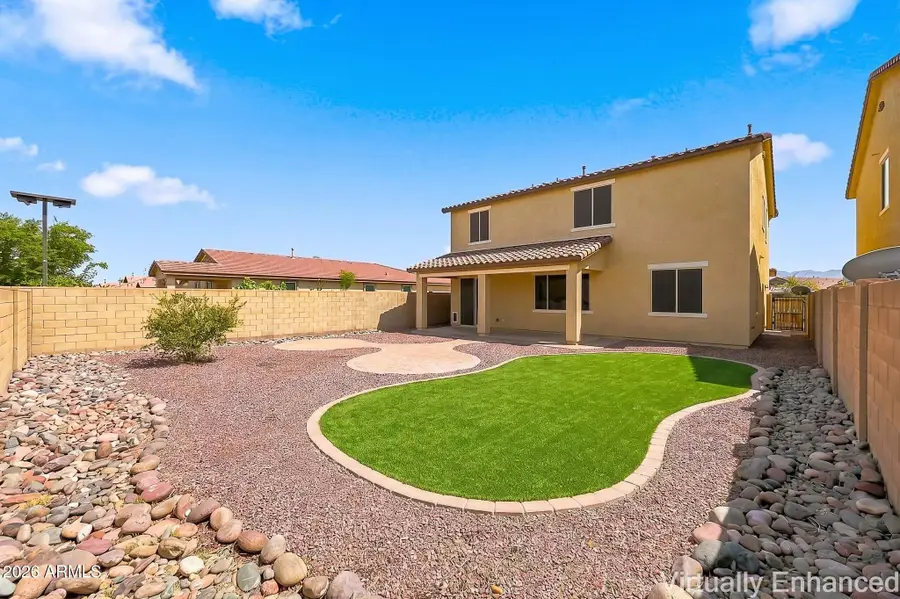 7734 W Shumway Farm Road, Laveen, AZ 85339 - #2