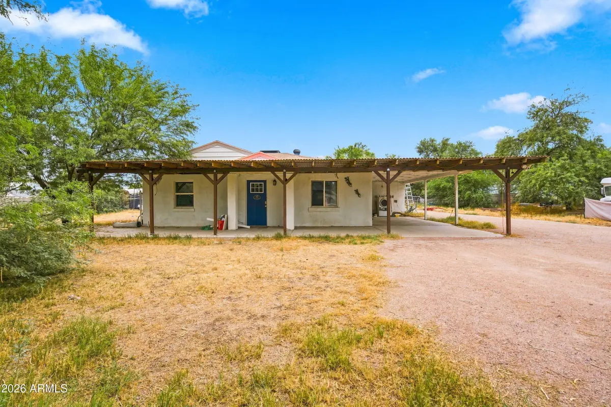 6306 W Vineyard Road, Laveen, AZ 85339 - #1