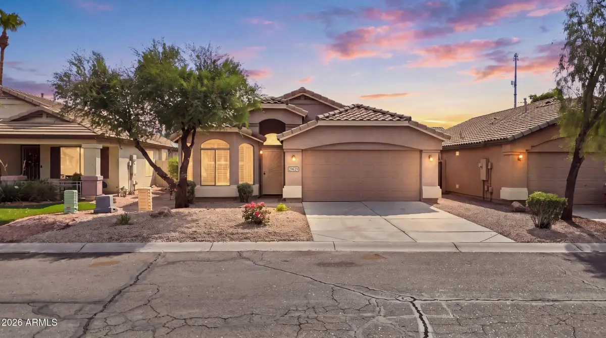 29629 N Blackfoot Daisy Drive, San Tan Valley, AZ 85143 - #1