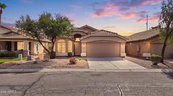 29629 N Blackfoot Daisy Drive, San Tan Valley, AZ 85143