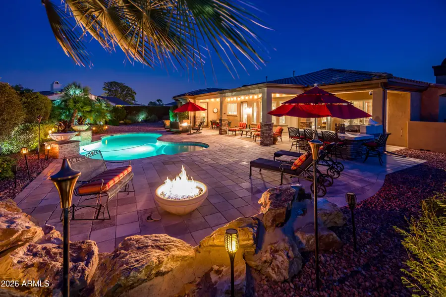 13218 W Rincon Drive, Sun City West, AZ 85375 - #2