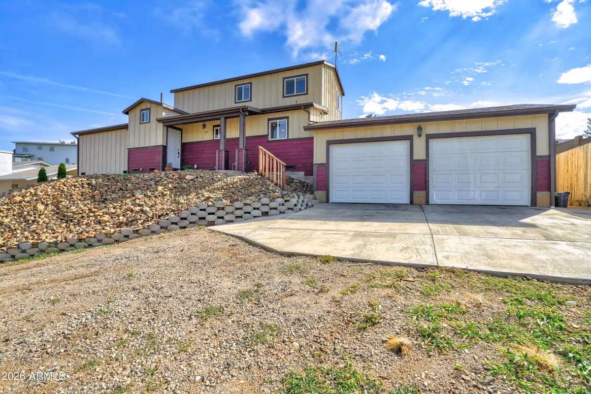 4341 N Magma Circle, Prescott Valley, AZ 86314 - #1