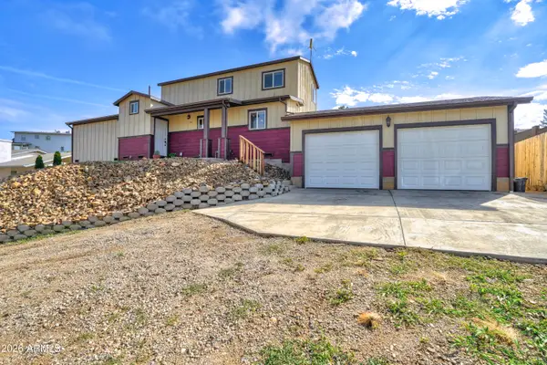 4341 N Magma Circle, Prescott Valley, AZ 86314