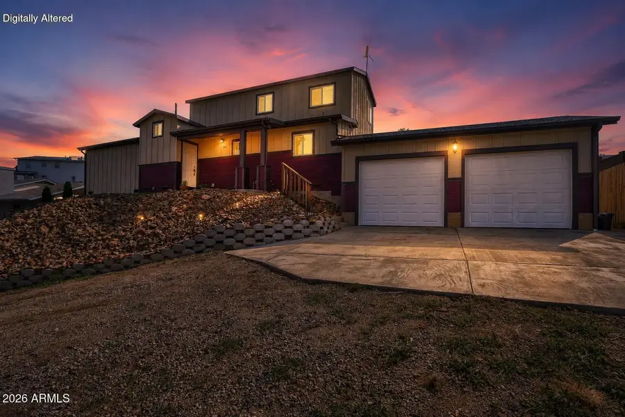 4341 N Magma Circle, Prescott Valley, AZ 86314 - #2