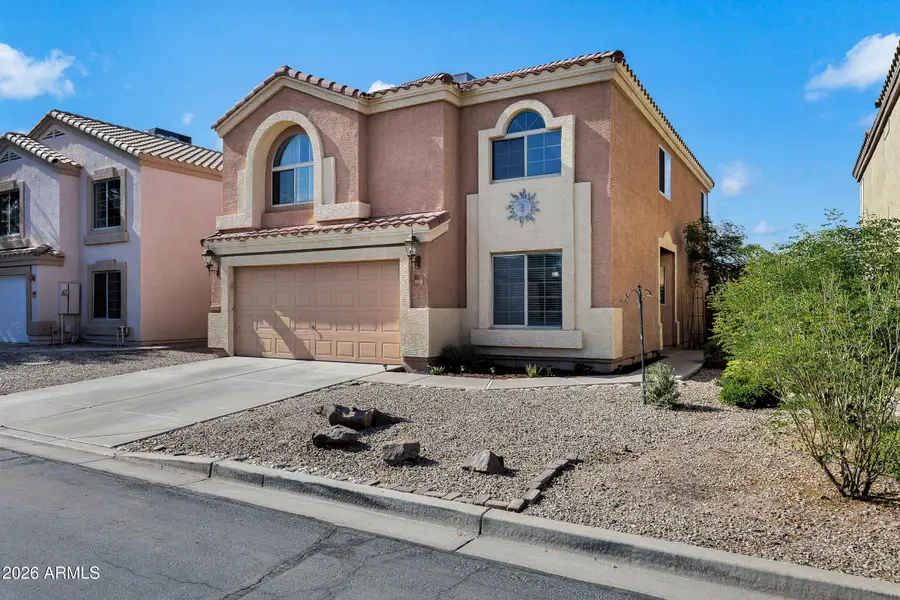 6790 E Quiet Retreat --, Florence, AZ 85132 - #3