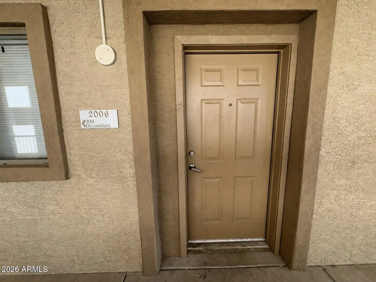 920 E Devonshire Avenue #2006, Phoenix, AZ 85014 - #1