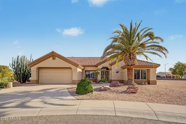 14623 W Colt Lane, Sun City West, AZ 85375