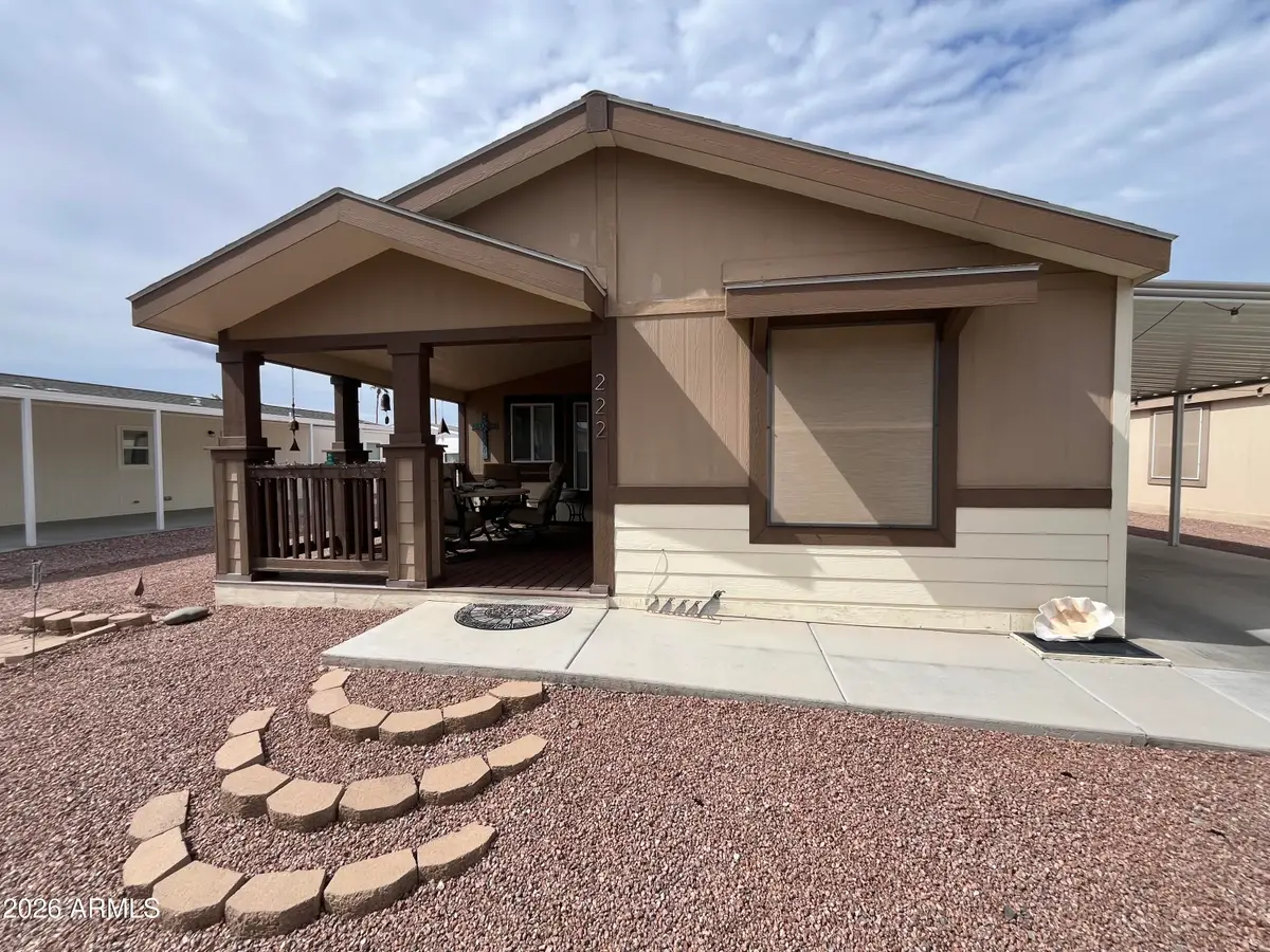 11596 W Sierra Dawn Boulevard #222, Surprise, AZ 85378 - #1
