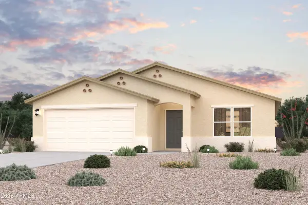 2125 Hidden Hills Drive, Cottonwood, AZ 86326
