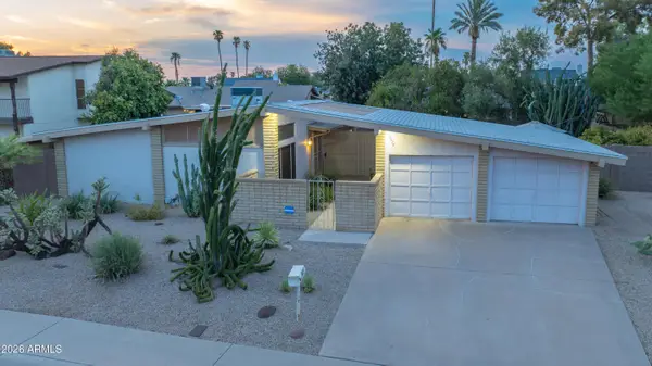 3024 W Desert Cove Avenue, Phoenix, AZ 85029