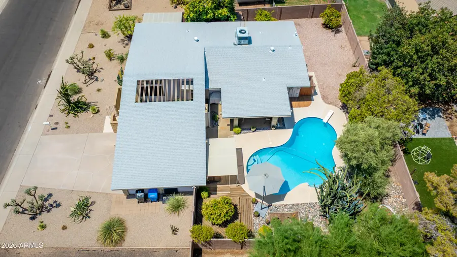 3024 W Desert Cove Avenue, Phoenix, AZ 85029 - #3