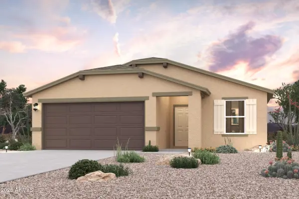 2114 Hidden Hills Drive, Cottonwood, AZ 86326