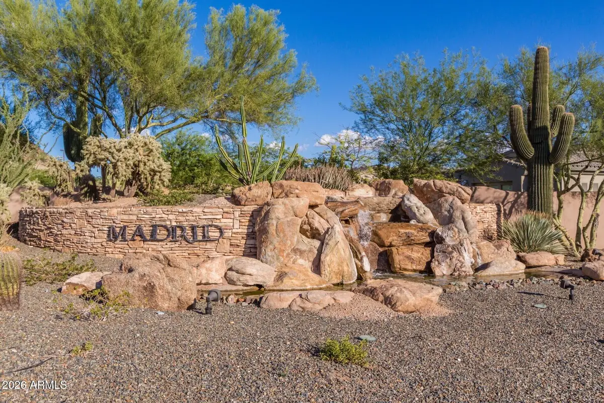 8721 E Nance Street, Mesa, AZ 85207 - #1