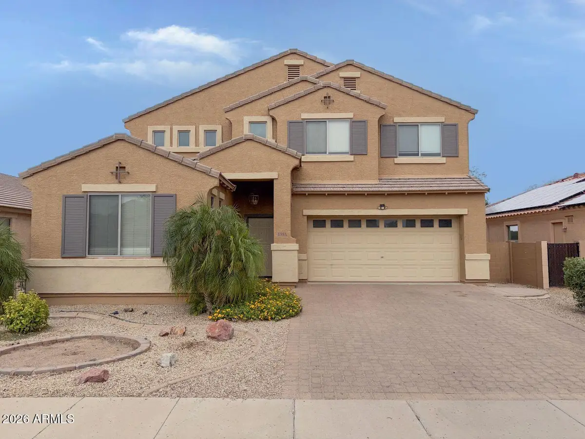 1353 E Judi Drive, Casa Grande, AZ 85122 - #1