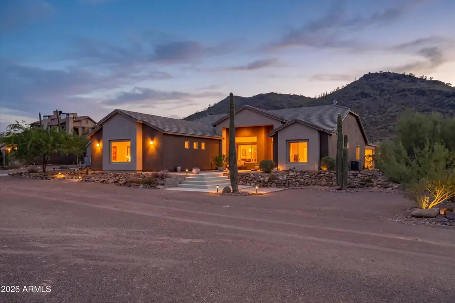 35819 N 17th Avenue, Phoenix, AZ 85086 - #2