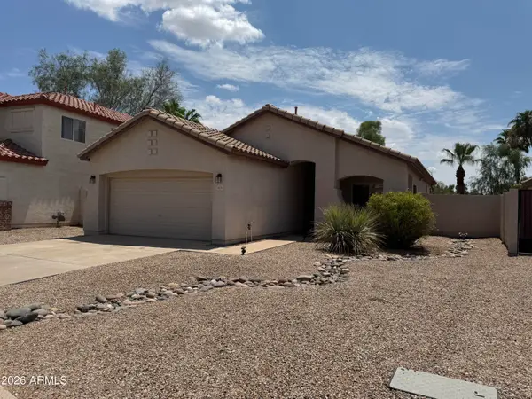2575 E Brooks Street, Gilbert, AZ 85296