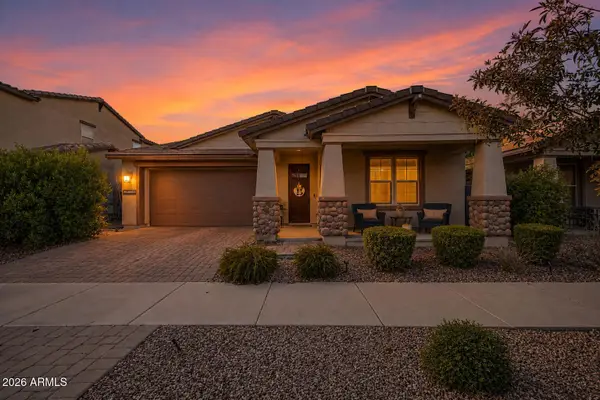 10218 E Wavelength Avenue, Mesa, AZ 85212