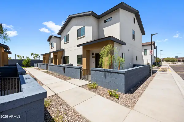 2333 E Mcarthur Drive, Tempe, AZ 85288