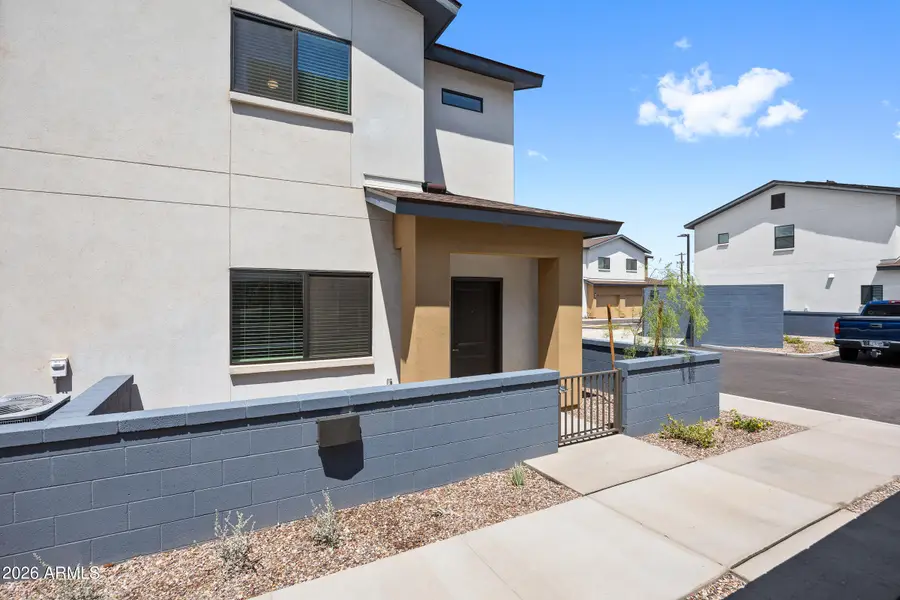 2333 E Mcarthur Drive, Tempe, AZ 85288 - #2