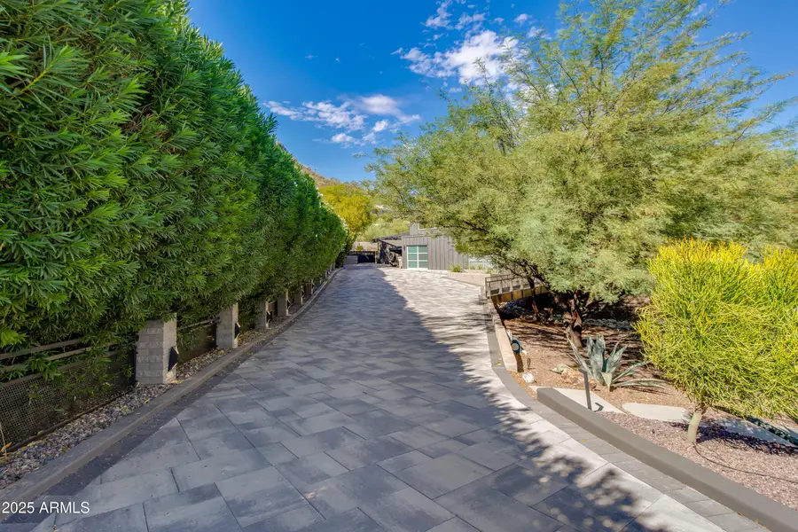 4306 E Desert Crest Drive, Paradise Valley, AZ 85253 - #3