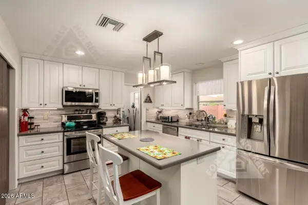 4734 E Florian Circle, Mesa, AZ 85206