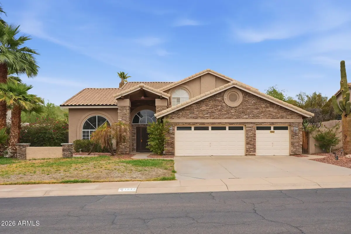 1842 E Windmere Drive, Phoenix, AZ 85048 - #1