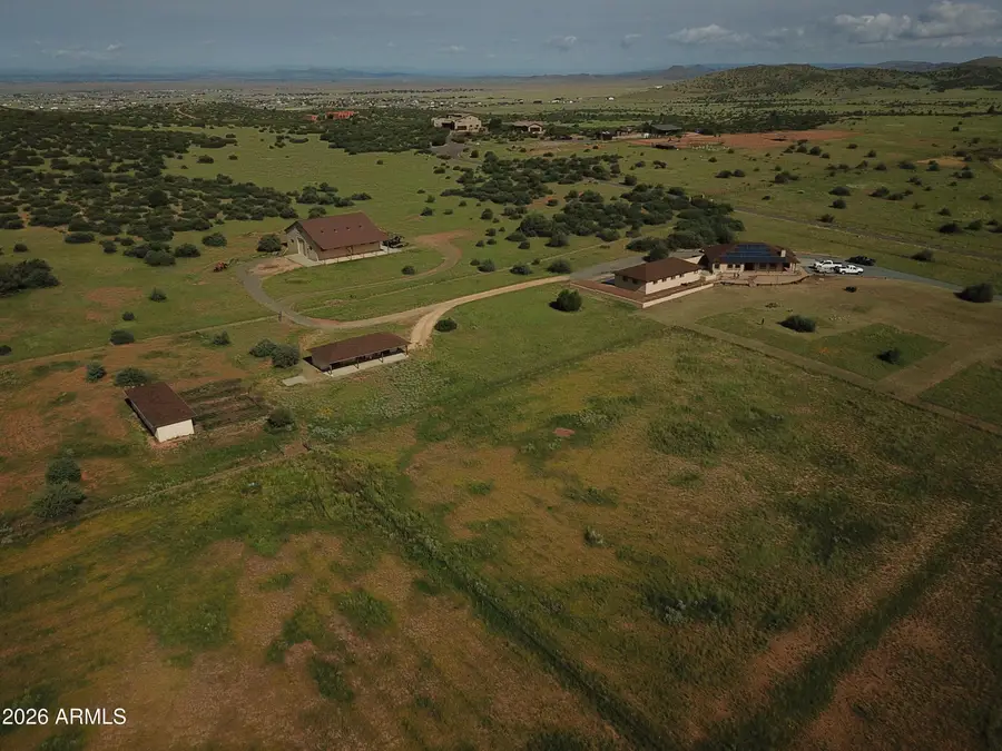 10860 N Prescott Ridge Road, Prescott Valley, AZ 86315 - #2