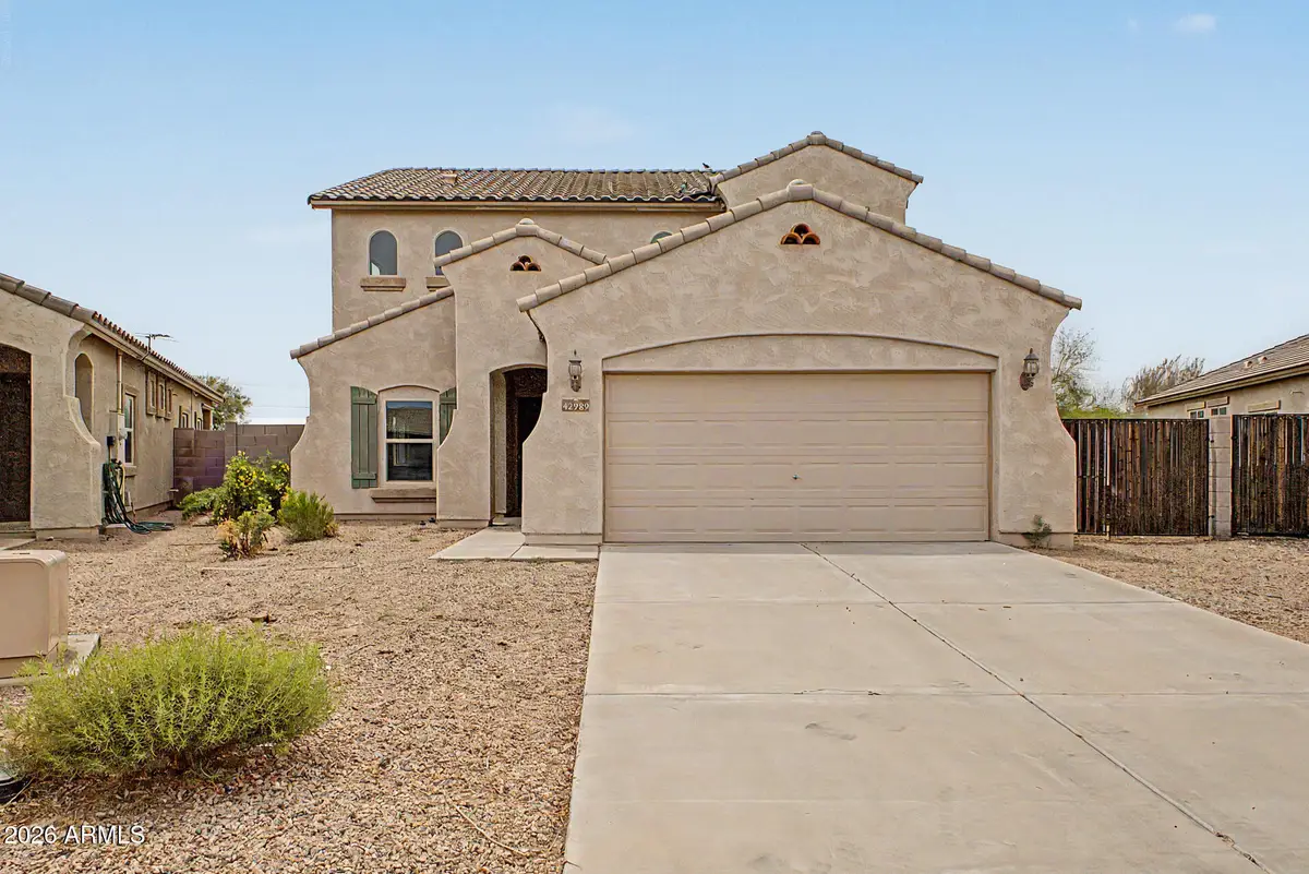 42989 W Martie Lynn Road, Maricopa, AZ 85138 - #1