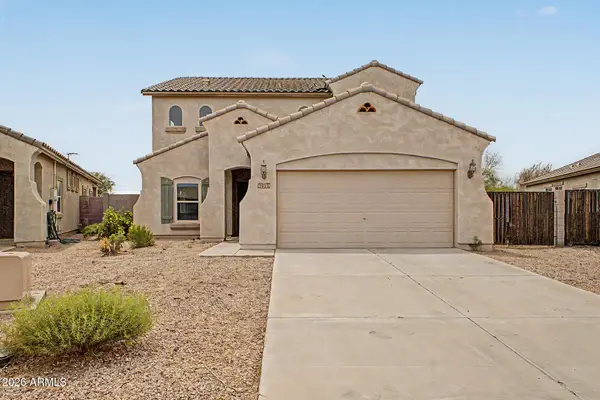 42989 W Martie Lynn Road, Maricopa, AZ 85138