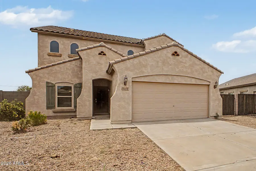 42989 W Martie Lynn Road, Maricopa, AZ 85138 - #2