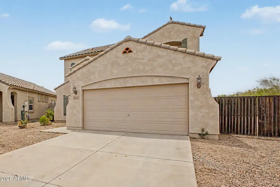42989 W Martie Lynn Road, Maricopa, AZ 85138 - #3
