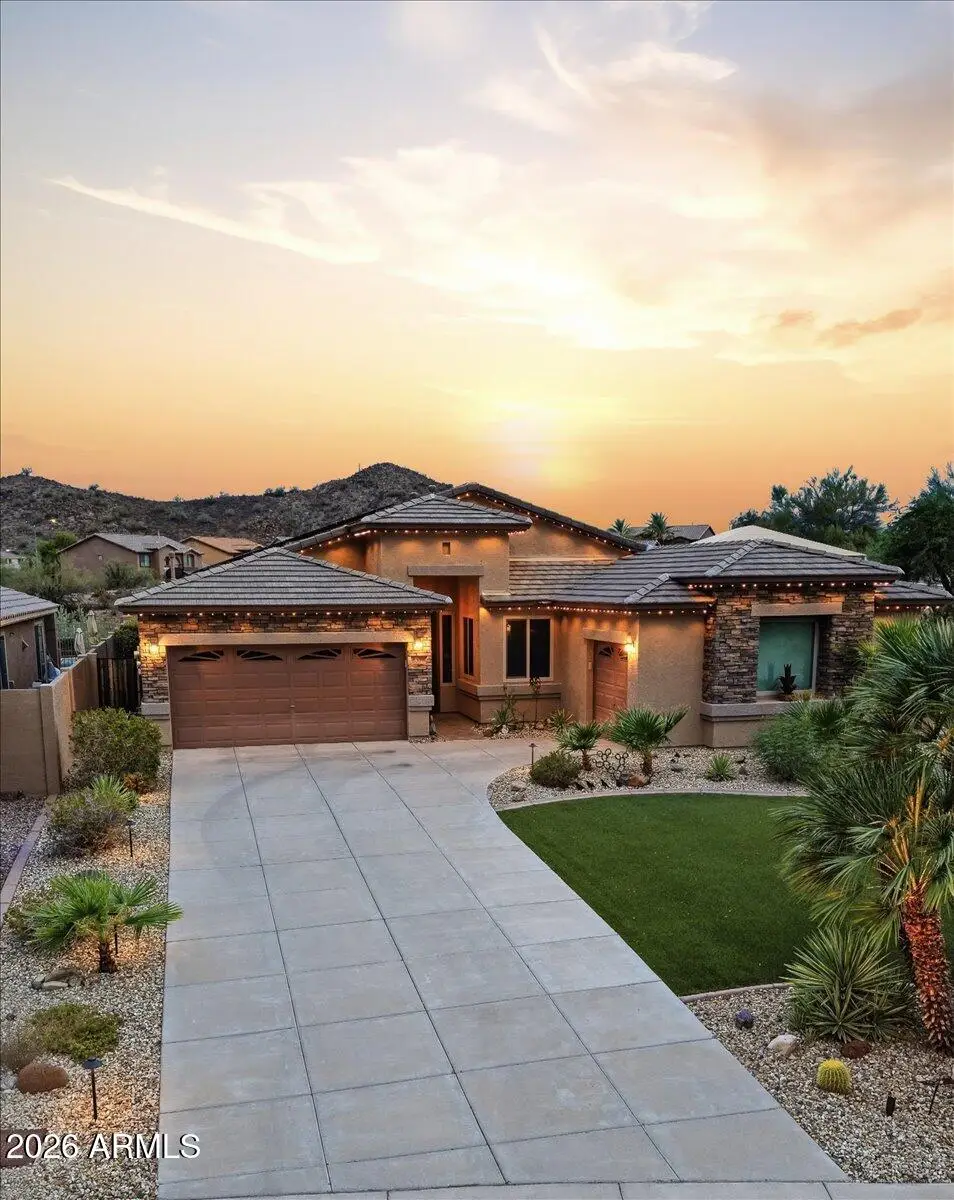 6539 W Gambit Trail, Phoenix, AZ 85083 - #1