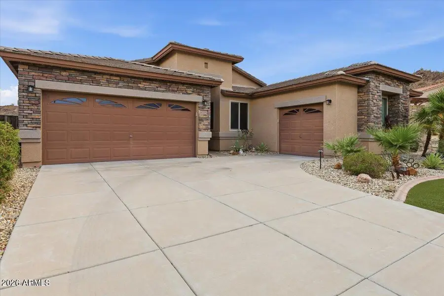 6539 W Gambit Trail, Phoenix, AZ 85083 - #3
