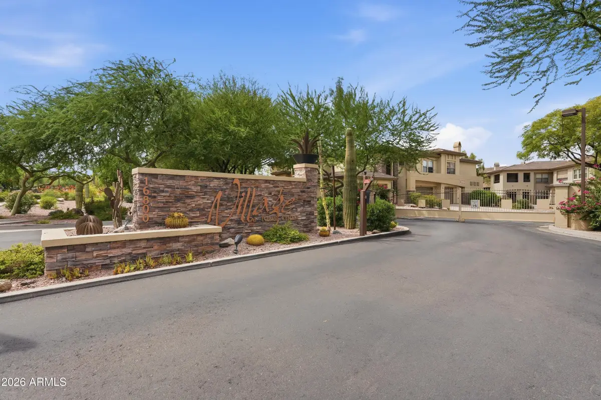 16800 E El Lago Boulevard #1032, Fountain Hills, AZ 85268 - #1