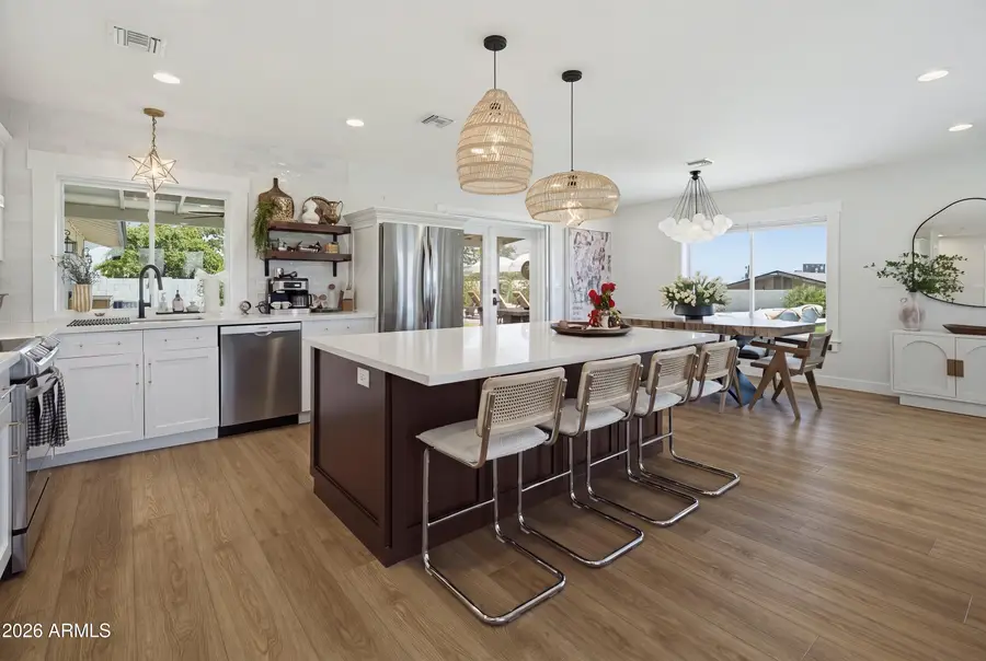 2810 E Joan D'arc Avenue, Phoenix, AZ 85032 - #2
