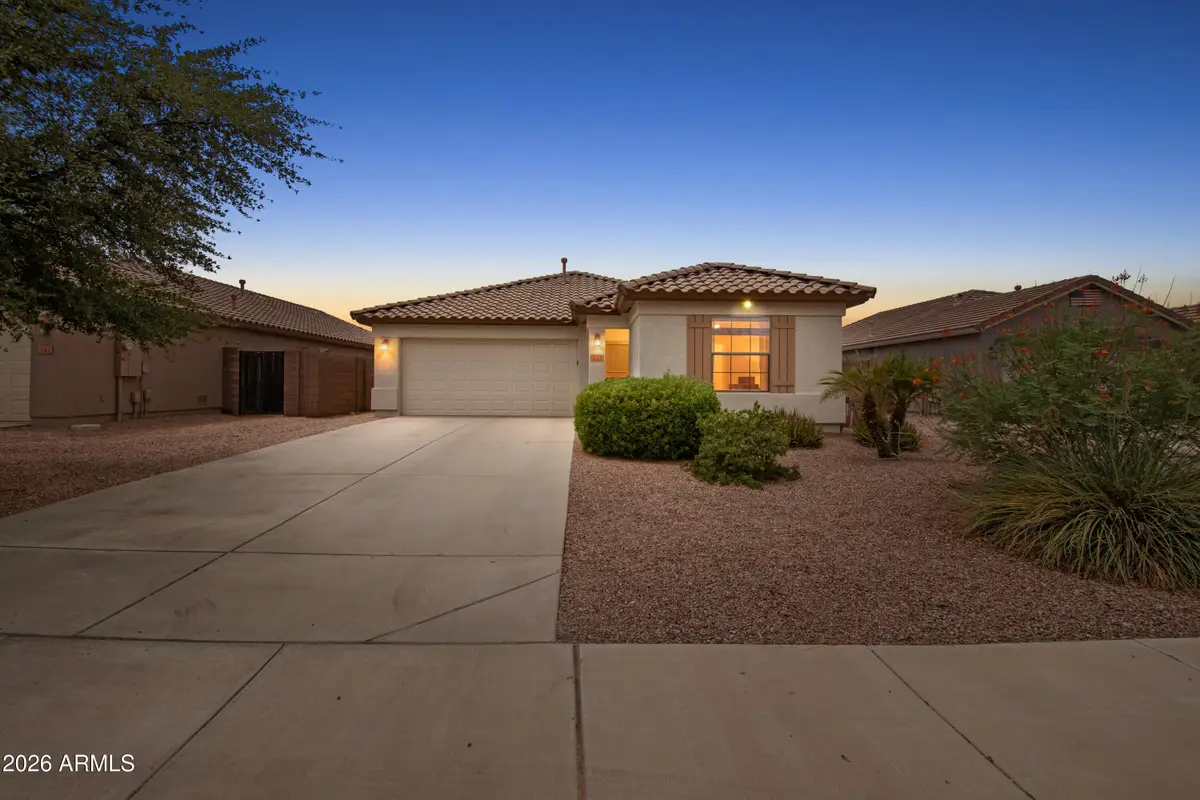 353 W Welsh Black Circle, San Tan Valley, AZ 85143 - #1