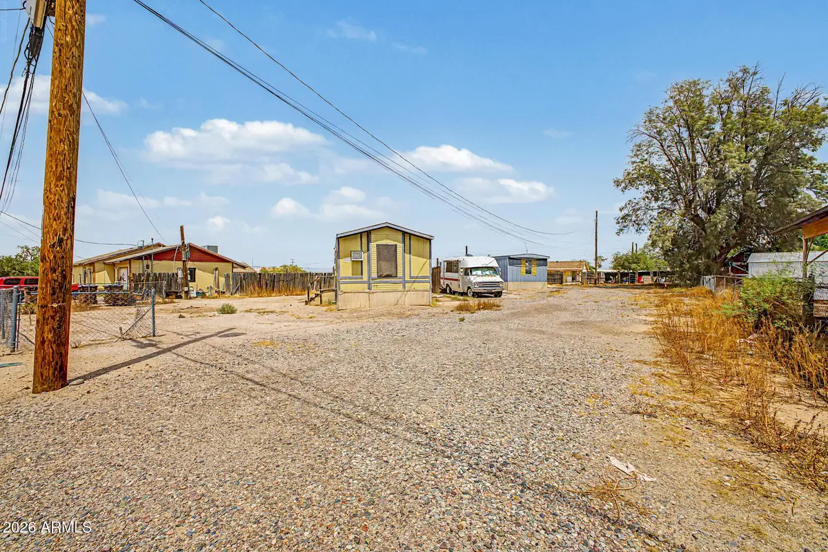 199 N Phoenix Street #199, Florence, AZ 85132 - #1