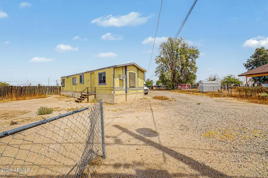 199 N Phoenix Street #199, Florence, AZ 85132 - #2