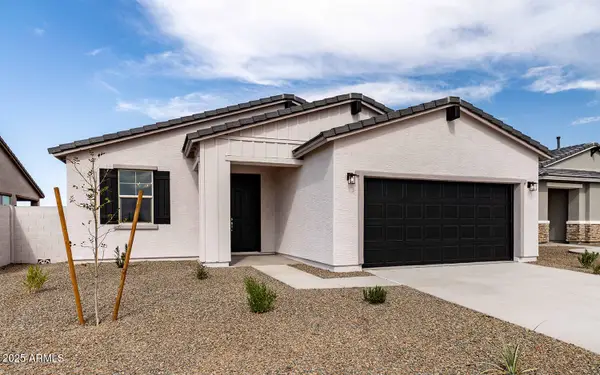 17585 N Bolerno Drive, Maricopa, AZ 85138