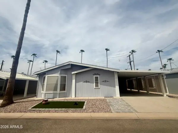 83 E 2929 E Main Street, Mesa, AZ 85213